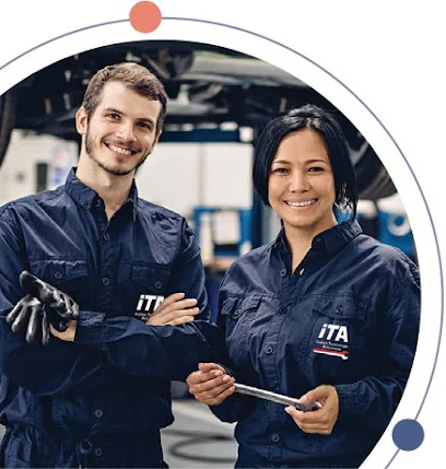 Institut Technologie Automobile (ITA)