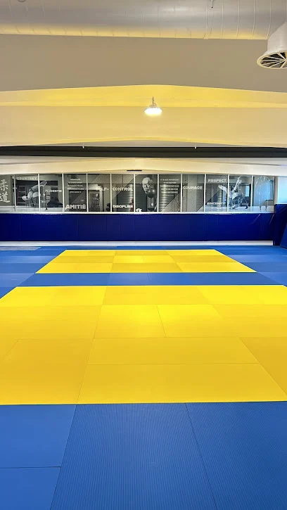Ippon - Centre De Judo