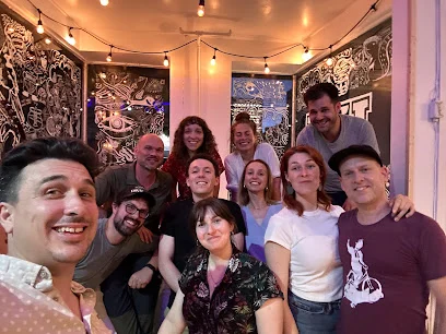 JIM - Jouer, Ici, Maintenant