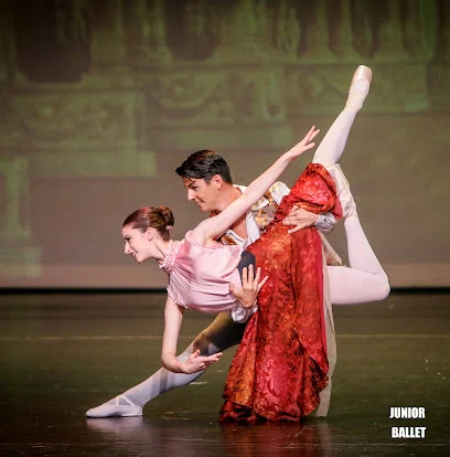 Junior Ballet