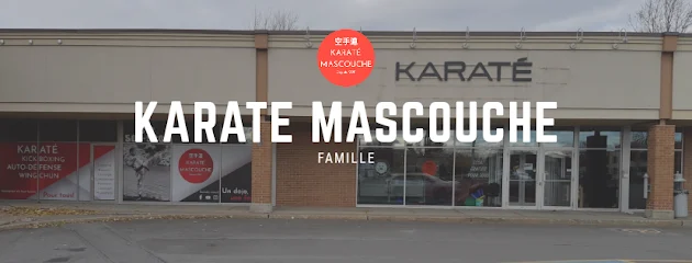 Karaté Mascouche