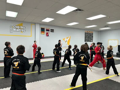 Karaté Sportif Sainte-Julie