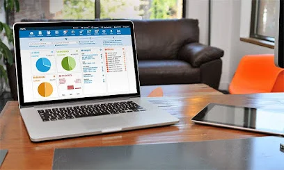 Kiwili - Logiciel de gestion - ERP