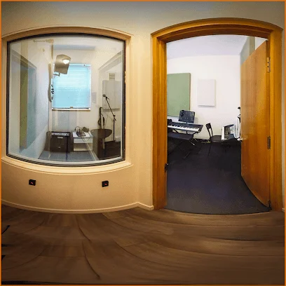 L'Oreille Musclée Centre Musical