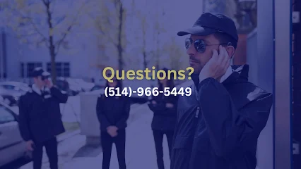 L'Académie de sécurité I.G.S.