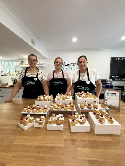 l'atelier sucré salé