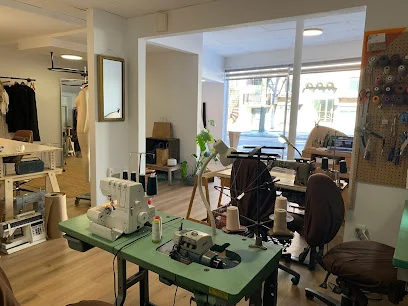 L'Atelier Rosemont Couture