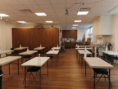 La Maison des arts Rive Sud