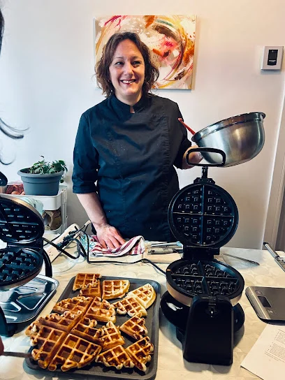 L’Artiste Gourmande