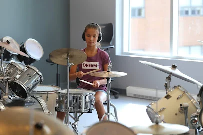 Le Centre D'art De Préville