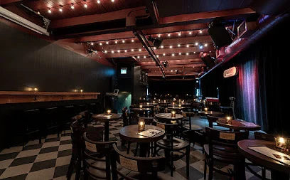 Le Terminal Comédie Club