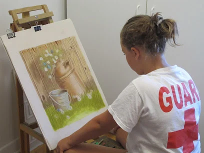 Les Ateliers La Joie de Créer