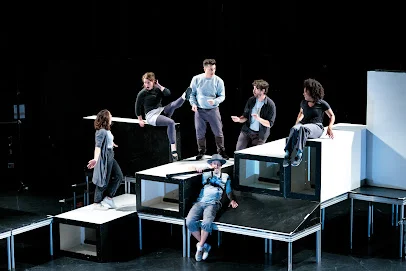 Les Productions de L'Instable