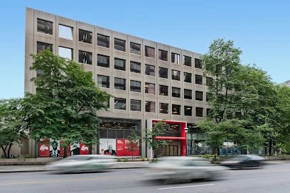 McGill Executive Institute