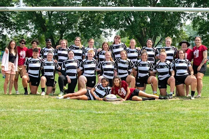 Montreal Barbarians Rugby Club