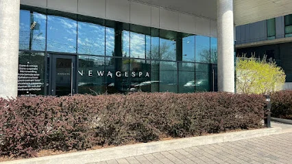 New Age Spa