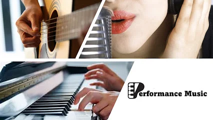 Performance Music School Montreal