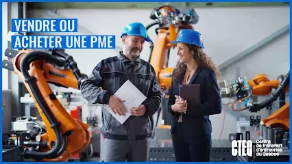 Repreneuriat Québec (anciennement CTEQ)