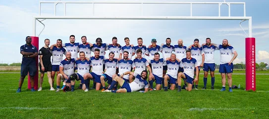 Rugby XV de Montréal (Admin)