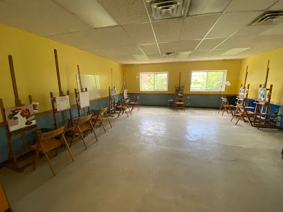 School of Visual Arts