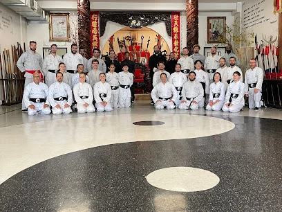 Shaolin Wing Chun Nam Anh Kung Fu - Henri-Bourassa