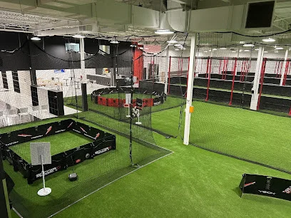 Soccer iQ Laval - Centre de performance