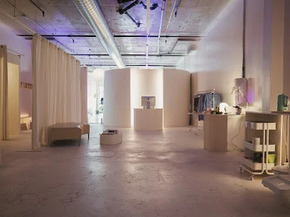 Studio Sage | Studio de Pilates à Montréal