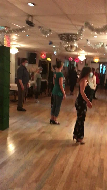 Tangueria de Montréal