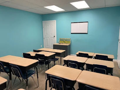 UCMAS Abacus & Mental Math School