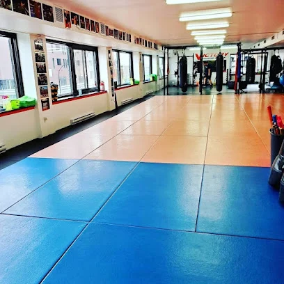 Victory Training Center