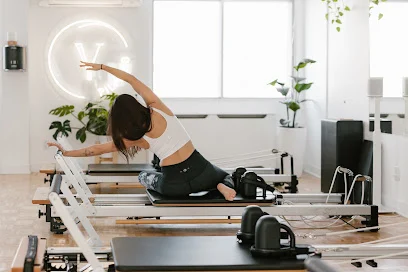 VPilates Barre & Étirement