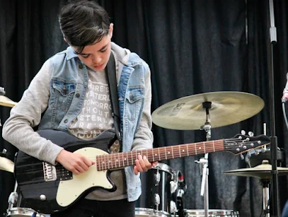 West Island Music Academy - WIMA